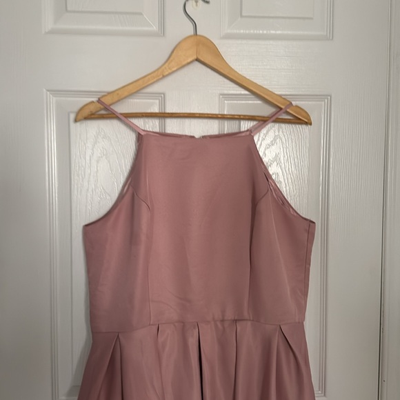Chichi London - MIDI Dress - Lightly used - Picture 6 of 7